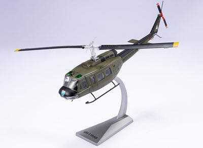 Air Force 1 AF1 - 0151A 1:48 UH - 1 Huey