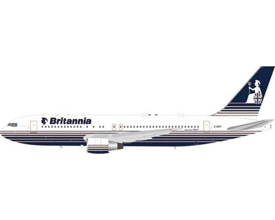 ARD200 ARD762BT01 1:200 Britannia Boeing 767 - 200 G - BRIF