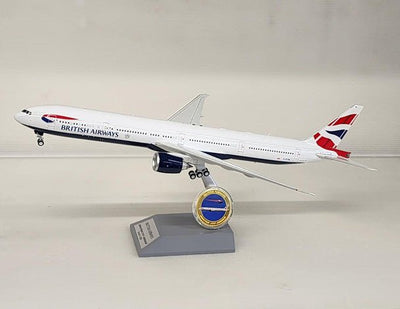 ARD200 ARDBA120 1:200 British Airways Boeing 777 - 336/ER G - STBL