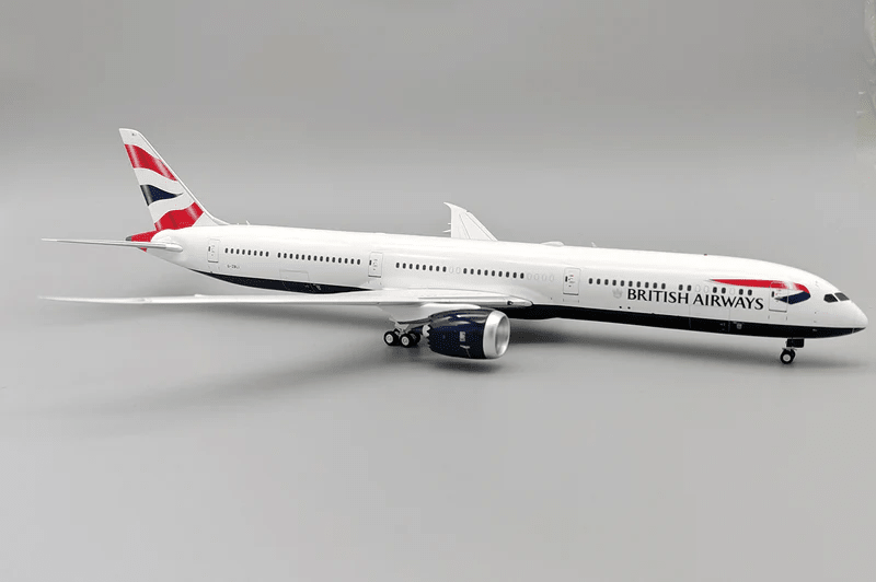 ARD200 ARDBA130 1:200 British Airways 787 - 10 Dreamliner G - ZBLI