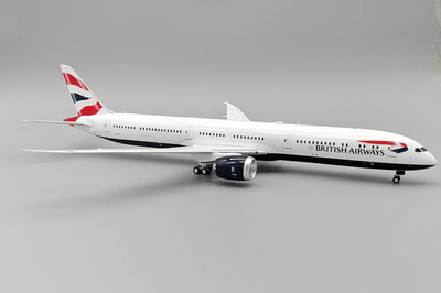 ARD200 ARDBA130 1:200 British Airways 787 - 10 Dreamliner G - ZBLI