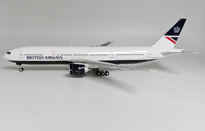 ARD200 ARDBA38 British Airways Boeing 777 - 236/ER G - VIIA