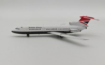 ARD200 ARDBA52 1:200 BRITISH AIRWAYS Hawker Siddeley HS - 121 Trident 1E G - ASWU