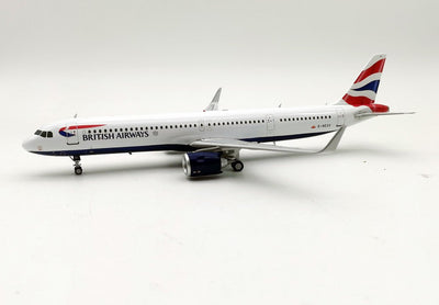 ARD200 ARDBA57 1:200 British Airways A321 - 251NX G - NEOX