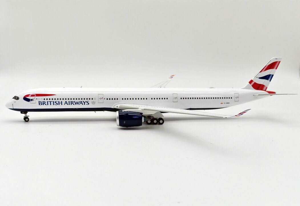 ARD200 ARDBA66 1:200 British Airways Airbus A350 - 1041