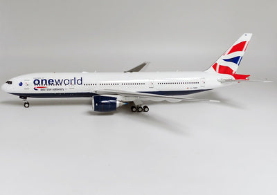ARD200 ARDBA71 1:200 British Airways Boeing 777 - 236ER