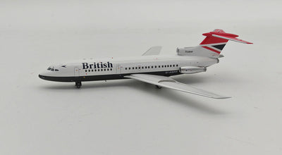 ARD200 ARDBA73 1:200 British Airways Hawker Siddeley HS - 121 Trident 1C