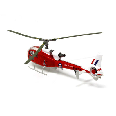 Aviation 72 AV72 - 24006 1:72 Westland Gazelle HT.3 – ZB627 "Ginger," No. 2 Flying Training School, Royal Air Force