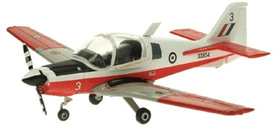 Aviation 72 AV72 - 25002 1: 72 Scottish Aviation Bulldog RAF XX654