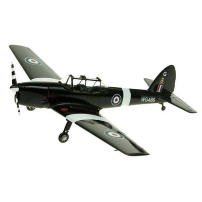 Aviation 72 AV72 - 26003 1:72 de Havilland Canada DHC - 1 Chipmunk T.10 – WG486, Battle of Britain Memorial Flight