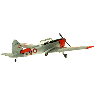 Aviation 72 AV72 - 26009 1:72 de Havilland Canada DHC - 1 Chipmunk Mk.20 – P - 146, Royal Danish Air Force