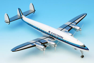 Aviation Classics AVC0003 1:200 Eastern Airlines "Hockey Stick" L - 1049 Super Constellation