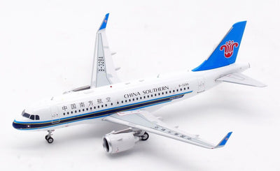 Aviation200 AV2076 1:200 China Southern Airlines Airbus A319 - 153N