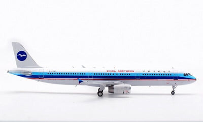 Aviation200 AV2079 1:200 China Northern Airlines Airbus A321 - 231