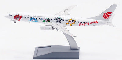 Aviation200 AV2084 B - 5176 Air China Boeing 737 - 86N