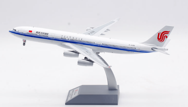 Aviation200 AV2092 1:200 Air China Airbus A340 - 313 B - 2386