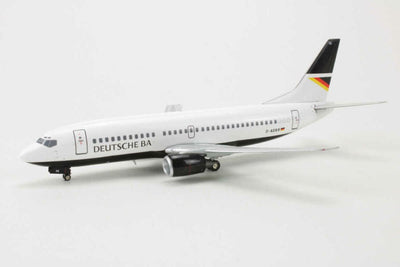 Aviation200 AV2733006 1:200 Deutsche BA Boeing 737 - 3L9 D - ADBB