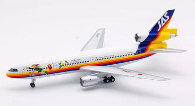 B - Models B - 103 - JAS - 551 1:200 DC - 10 - 30 JAS JA8551