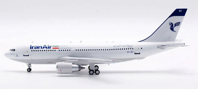 B - Models B - 310 - IR - 0923 1:200 Iran Air Airbus A310 - 203 EP - IBP