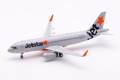 B - Models B - 320 - JSU 1:200 Jetstar Asia Airways Airbus A320 - 232 9V - JSU