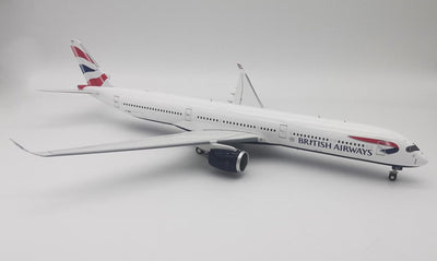 B - Models B - 351 - BA - 01 1:200 Airbus A350 - 1000 British Airways G - XWBA