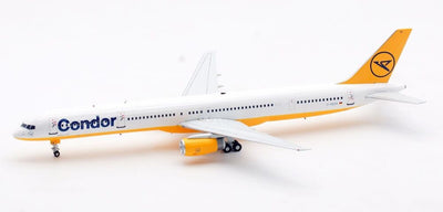 B - Models B - 753 - BOA 1:200 Condor Boeing 757 - 330 D - ABOA