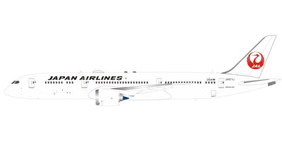 B - Models B - 789 - JA - 01 1:200 Japan Airlines Boeing 787 - 9 Dreamliner JA871J