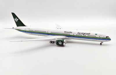 B - Models B - 78X - AR32 1:200 Saudi Arabian Airlines Boeing 787 - 10 Dreamliner HZ - AR32
