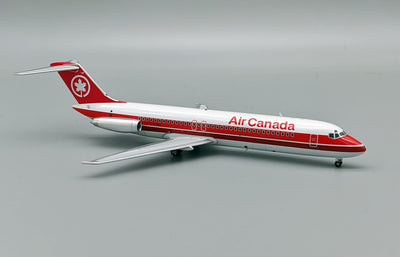 *B - Models B - 932 - AC - TMU 1:200 Air Canada McDonnell Douglas DC - 9 - 32 C - FTMU
