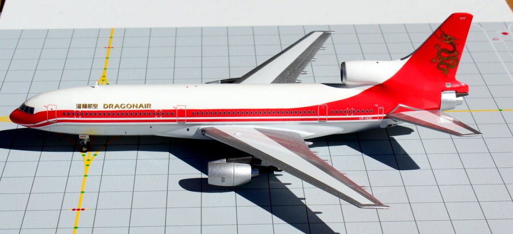 B - Models BBOX333 1:200 Dragonair Lockheed L - 1011 VR - HOD