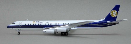 B - Models BBOX80112 1:200 MGM Grand Air DC - 8 - 62 N801MG