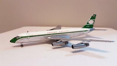 B - Models BBOXCX880A 1:200 Cathay Convair 880MVR - HFT