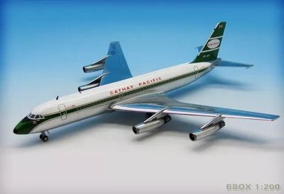 BBOX BBOXCX880 1:200 Cathay Pacific Convair CV - 880