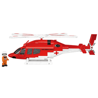 Cobi 26629 1:48Bell 429 Air Ambulance