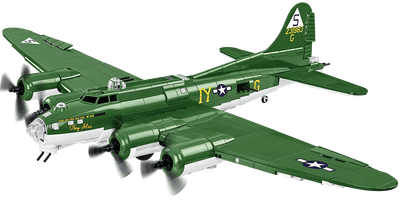 Cobi 5750 Boeing B - 17G Flying Fortress "Mary Alice"
