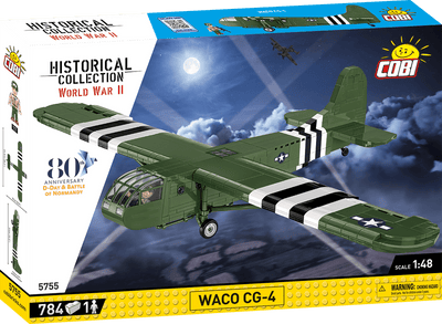 Cobi 5755 Waco CG - 4