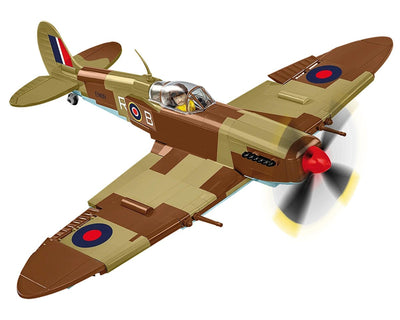 Cobi 5764 1:32 Supermarine Spitfire Mk. IXe Fighter