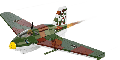 Cobi 5766 1:32 Messerschmitt Me 163B Komet