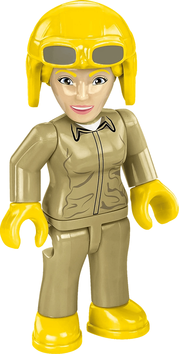 Cobi 5766 1:32 Messerschmitt Me 163B Komet