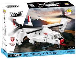 Cobi 5835 V - 22 Ospray First Flight Edition