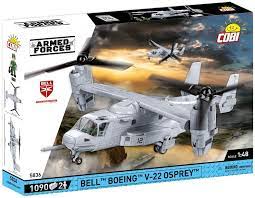 Cobi 5836 Bell Boeing V - 22 Ospray