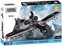 Cobi 5837 USAF A - 10 Thunderbolt II