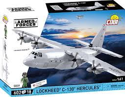 Cobi 5839 USAF Lockheed C - 130 Hercules