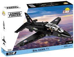 Cobi 5845 BAE Haek TI Royal Air Force