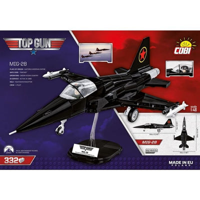 Cobi 5859 MiG - 28