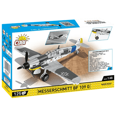 Cobi 5870 MESSERSCHMITT BF 109 G