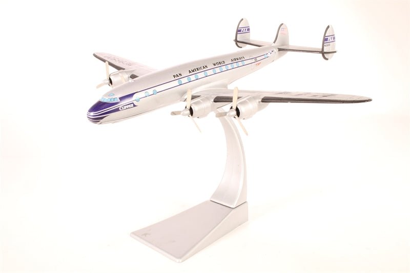 Corgi 47508 1:144 Pan Am World Airways L - 049 Constellation