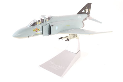 Corgi A33202 McDonnell Douglas F - 4J Phantom II RAF No.74 Sqn