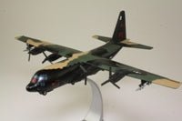 Corgi AA31304 1:144 USAF AC - 130A Hercules gunship, 55 - 0040, 16th SOS, Ubon, Thailand
