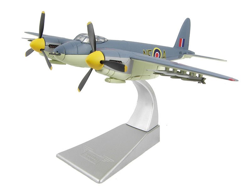 Corgi AA32818 de Havilland Mosquito FB.Mk VI RAF Coastal Command No.143 Sqn